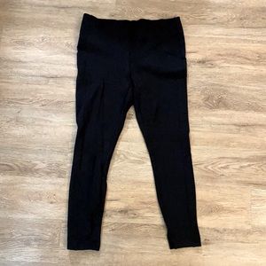 LOFT work leggings